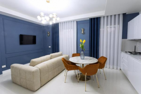 Luxury apartment-Corso Malta by Alux38